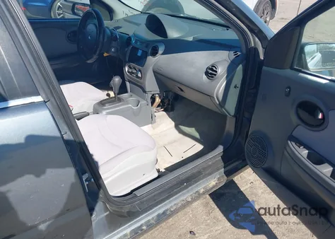 2004 Saturn Ion 2 from USA, damaged, VIN 1G8AJ52F04Z186862